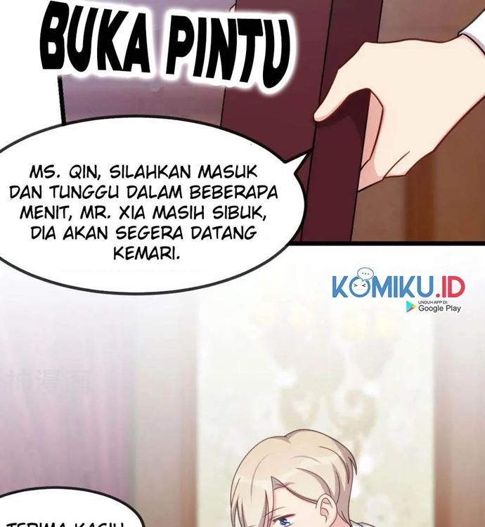 CEO’s Sudden Proposal Chapter 284 Gambar 35